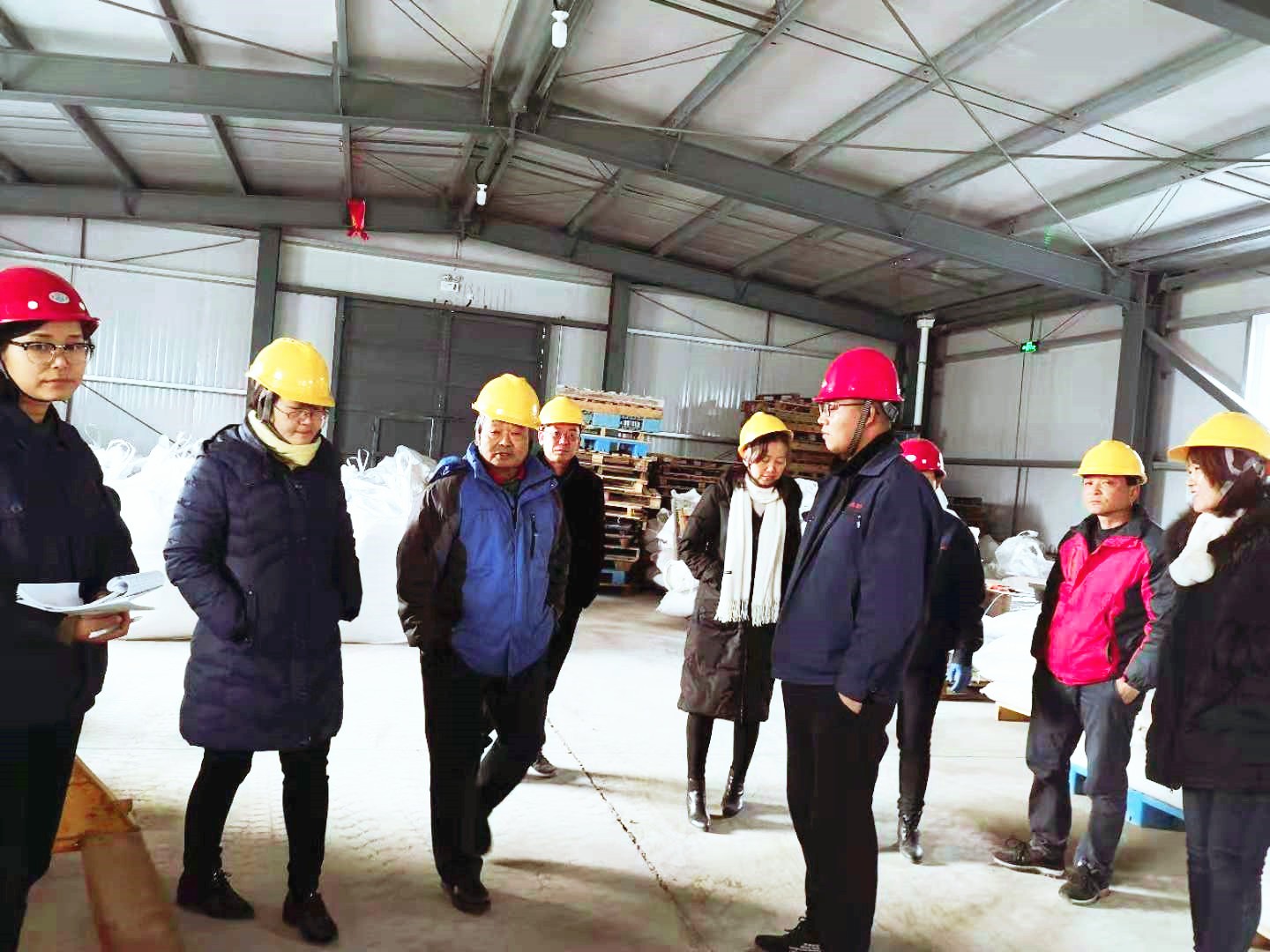 踐行ISO9001國際標(biāo)準(zhǔn)，提升生產(chǎn)質(zhì)量管理水平！